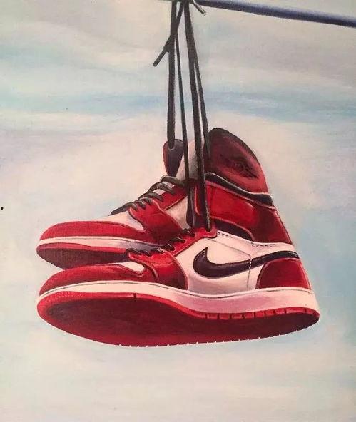 最新爆料球鞋图片高清,最新球鞋高清图曝光，潮流风向标再升级！  第3张