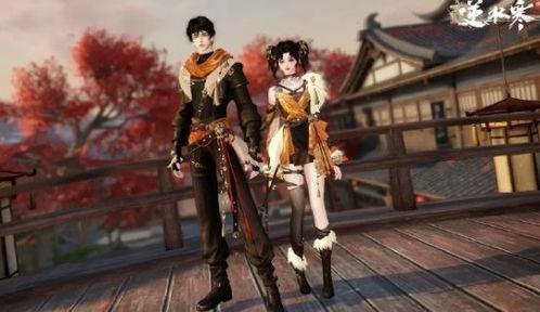 逆水寒最新宠物爆料,神秘生物助力江湖冒险